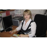 Луговая Татьяна Павловна