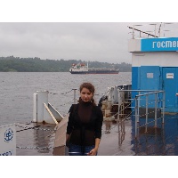 Лановая Юлия Владимировна