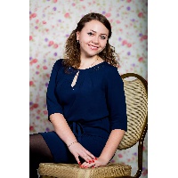 Логвинова Маргарита Игоревна