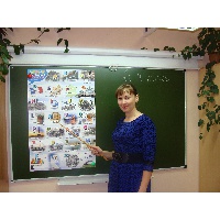 Горшкова Евгения Алексеевна