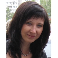 Куликова Светлана Александровна