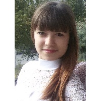 Федяева Дарья Сергеевна