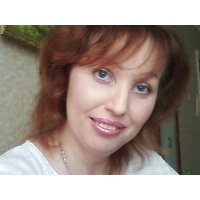 Курилова Татьяна Анатольевна