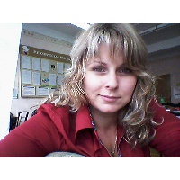 Синолицына Жанна Сергеевна