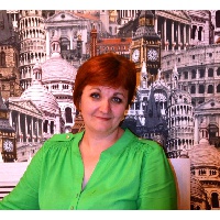 Полякова Елена Викторовна