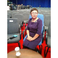 Бейсембаева Кульнара Ораловна