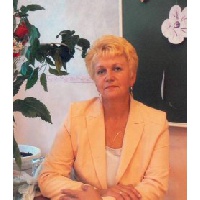 Якимова Нина Григорьевна