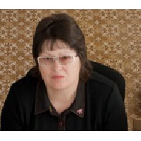 Тимофеева Ольга Николаевна