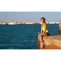 Аксенова Анастасия Андреевна