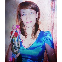 Куркутова Ирина Александровна