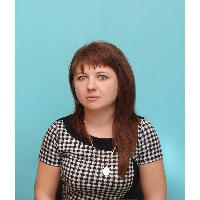 Сапунова Валентина Александровна