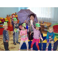 Габдрахманова Елена Алексеевна
