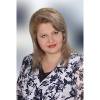 Морозова Марина Владимировна