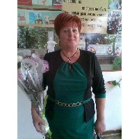 Козлова Ирина Анатольевна