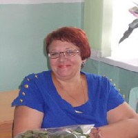 Колгина Наталья Апександровна