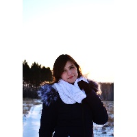 Русакова Ксения Александровна