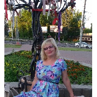 Александрова Анна Павловна