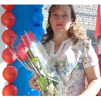 Пешкова Наталья Владимировна