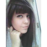 Пастух Анна Владимировна