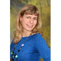 Кирилина Юлия Викторовна