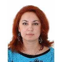 Герасимова Оксана Алексеевна