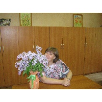 Потапова Ольга Васильевна