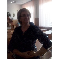 Плотникова Марина Анатольевна