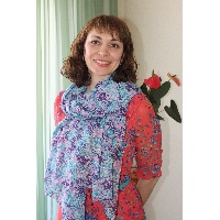 Татьяна Гаряева