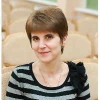 Александрова Юлия Валерьевна