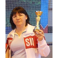 ТОПЧЕЕВА ГАЛИНА ВЕНИАМИНОВНА