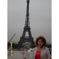 Крутякова Светлана Викторовна