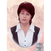 Кондратьева Людмила Петровна