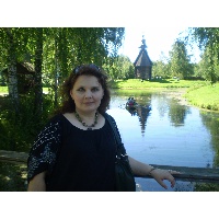 ПЫРКИНА ОКСАНА