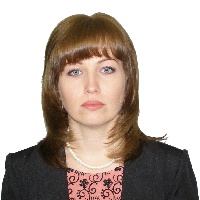 Гончарова Зоя Сергеевна