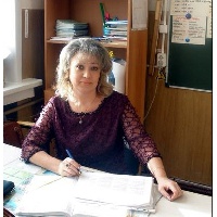 Варганова Инна Сергеевна