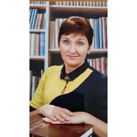 Иванова Валентина Николаевна