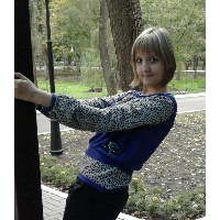 Чиликова Анна Юрьевна