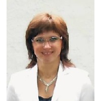 Кудрявцева Ирина Александровна