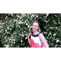 Морозова Евгения Сергеевна