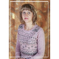 Куртаева Галина Владимировна