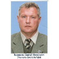 Кириенко Сергей Яковлевич