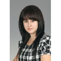 Балаева Белла Мухтаровна