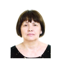 Капариха Ольга Антоновна