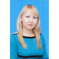 Куклина Марина Николаевна 