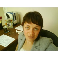 Чекаловская Людмила Евгеньевна