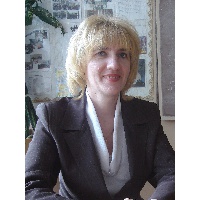 Рябцева Татьяна Ивановна