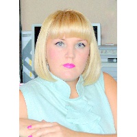 Ильина Олеся Николаевна