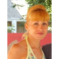 Хакимзянова Ризида Фарадисовна