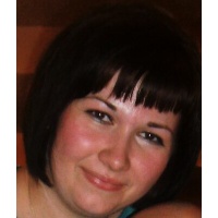 Дейкун Ксения Владимировна