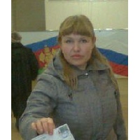 Солдатова Алла Анатольевна